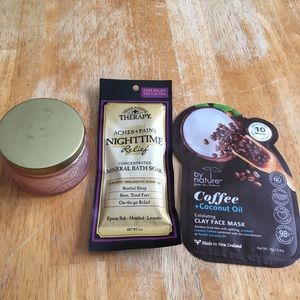 Spa Mystery Box!